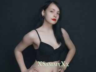 XSammyXx