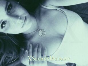 XSecretDelight