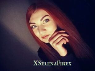 XSelenaFirex