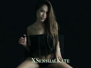 XSensualKate