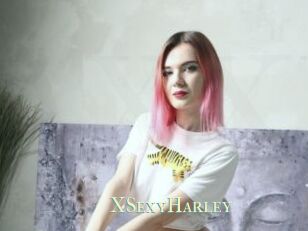 XSexyHarley