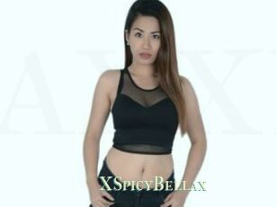XSpicyBellax