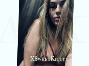 XSweetKittyx