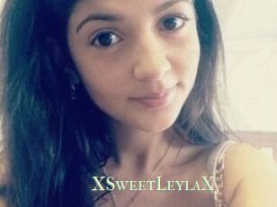 XSweetLeylaX