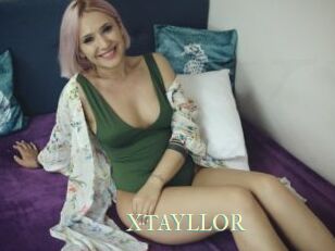 XTAYLLOR