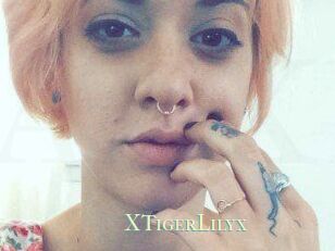 XTigerLilyx