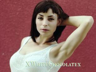 XWhiteChocolatex