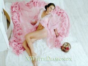 XWhiteDiamondx