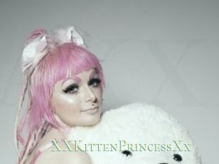 XXKittenPrincessXx