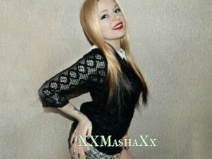 xXMashaXx Actrice xxx