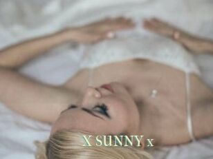 X_SUNNY_x