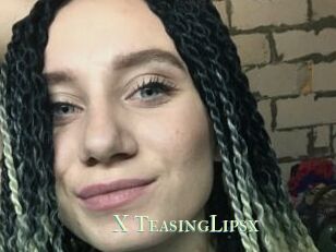 X_TeasingLipsx