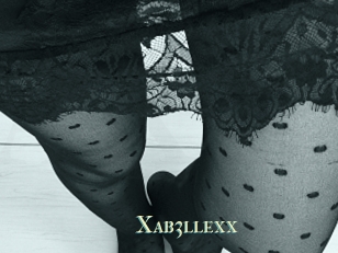 xab3llexx Actrice xxx