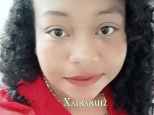 Xairaruiz
