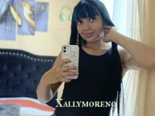 Xallymoreno