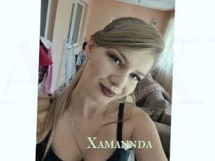 Xamannda