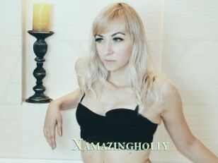 Xamazingholly