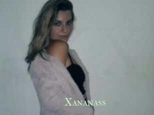Xananass