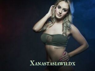 Xanastasiawildx