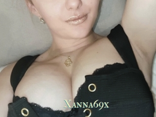 Xanna69x