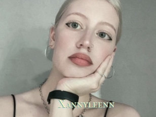 Xannyleenn