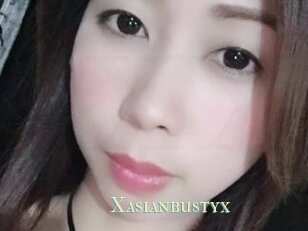 Xasianbustyx