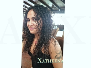 Xatheena