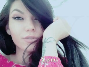 Xavira