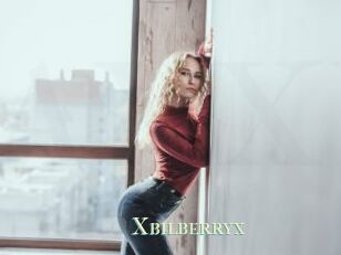 Xbilberryx