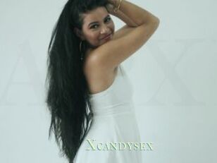 Xcandysex