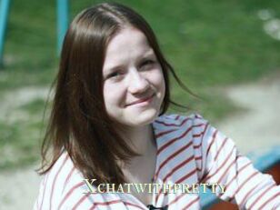 Xchatwithpretty