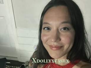 Xdollyxcashx
