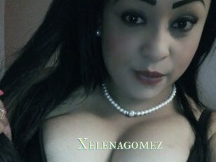 Xelenagomez