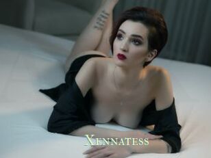 Xennatess