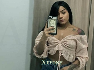 Xevony