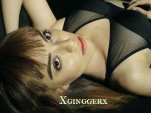 Xginggerx