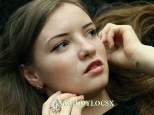 Xgoldylocsx
