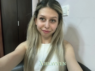 Xheavven