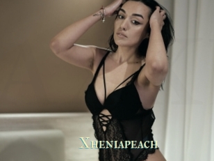Xheniapeach