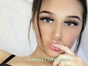 Xhoneyxharperx