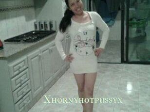 Xhornyhotpussyx