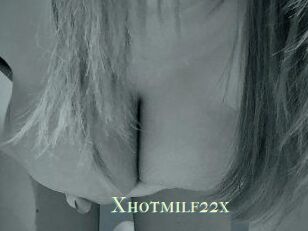 Xhotmilf22x