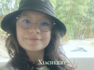 Xiacherry