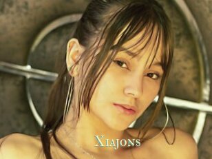 Xiajons