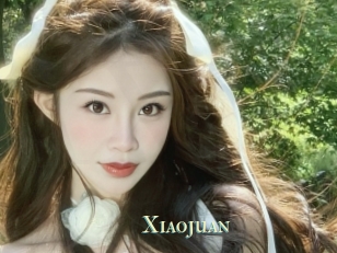 Xiaojuan