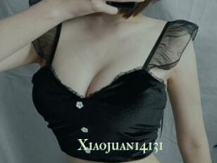 Xiaojuan14131