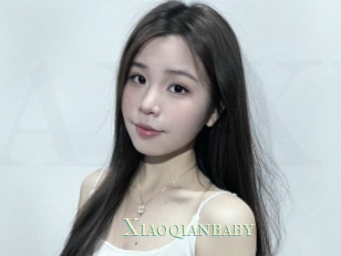 Xiaoqianbaby