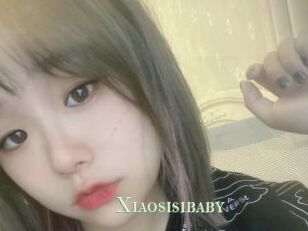 Xiaosisibaby