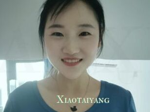 Xiaotaiyang