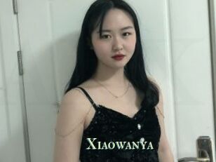 Xiaowanya